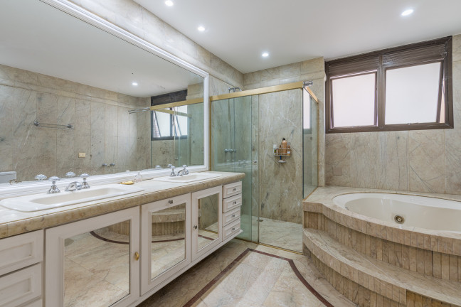 Foto do imóvel: Apartamento com 4 Quartos à Venda, 409 m² em Cambuí - Campinas