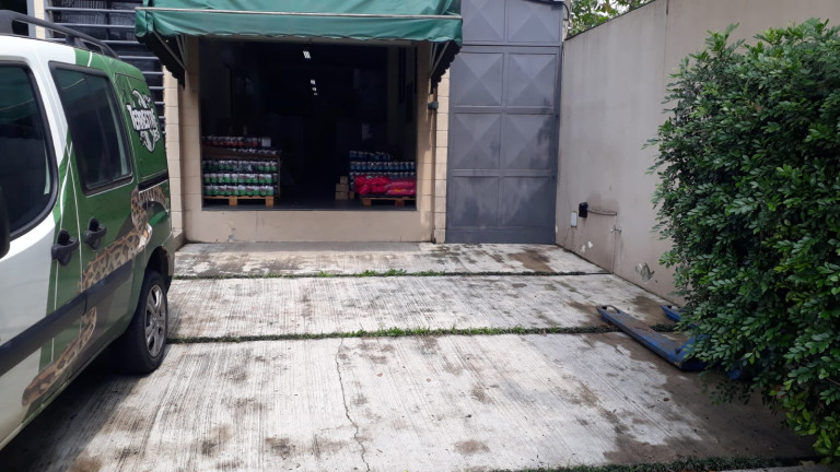 Imagem Imóvel Comercial para Alugar, 700 m² em Vila Guarani (Z Sul) - São Paulo