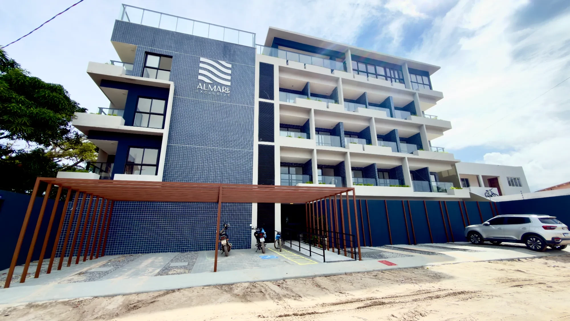 Imagem Studio à Venda, 29 metros em Tamandaré - Tamandaré