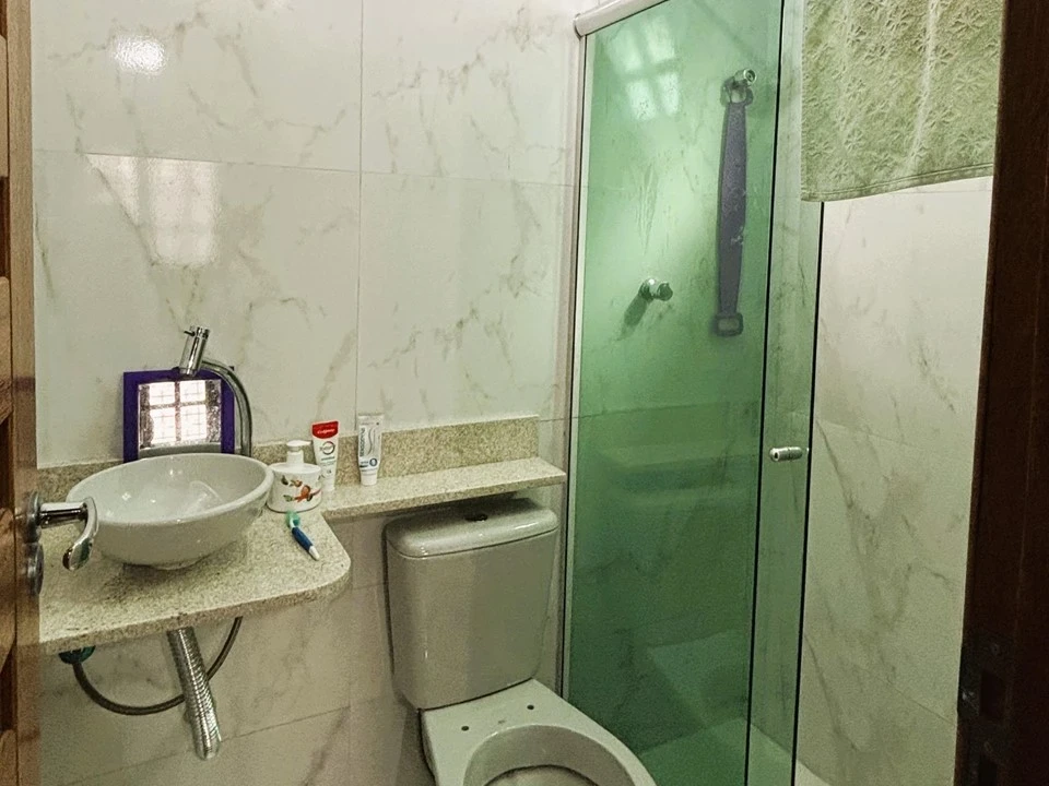 Foto do imóvel: Casa com 3 Quartos à Venda, 131 m² em Flores - Manaus