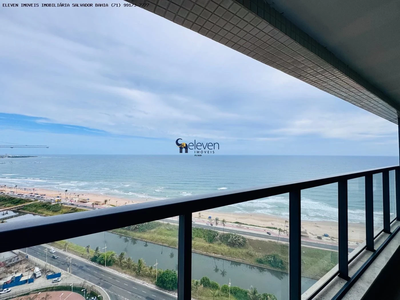 Apartamento com 2 Quartos à Venda, 103 m² em Jaguaribe - Salvador