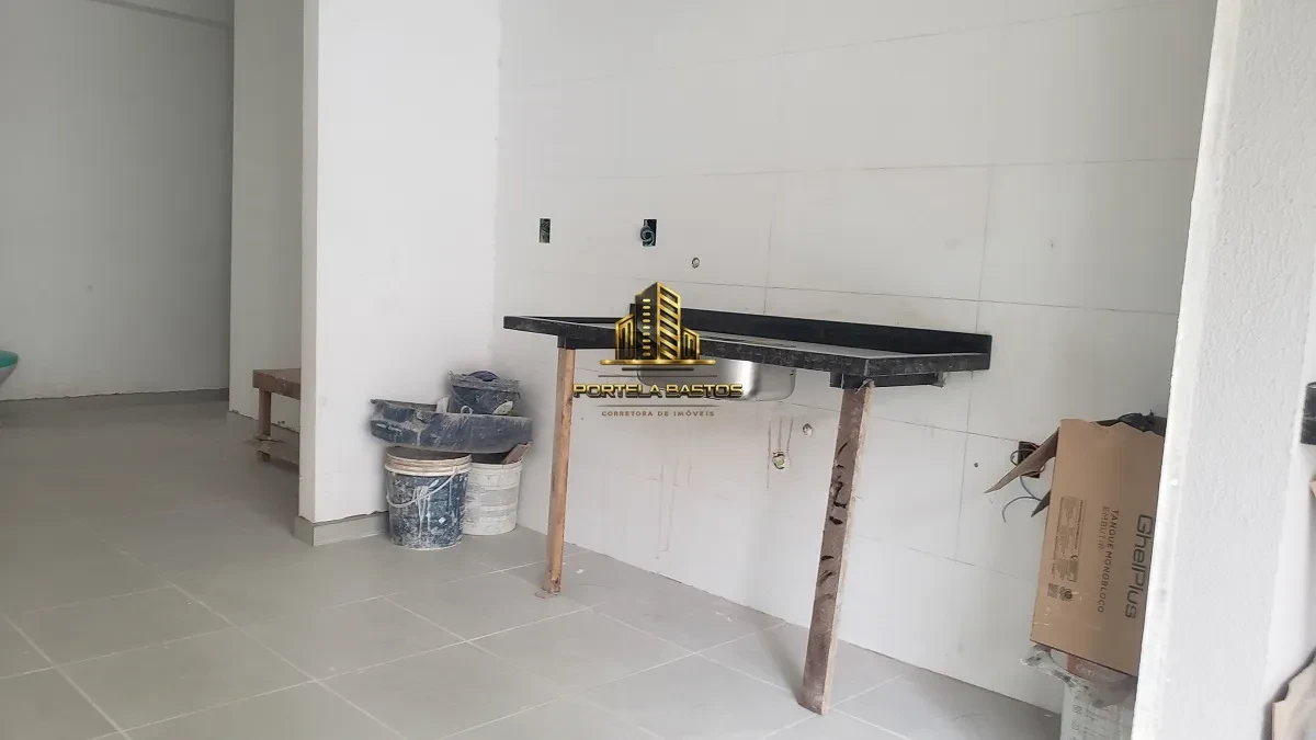 Imagem Apartamento com 1 Quarto à Venda, 50 m² em Itaguá - Ubatuba