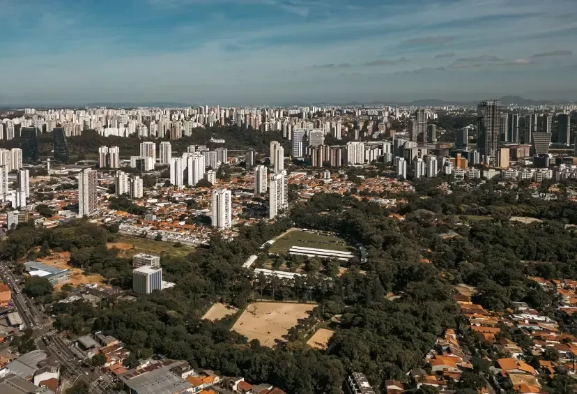 Imagem Apartamento com 4 Quartos à Venda, 223 metros em Vila Cruzeiro - São Paulo