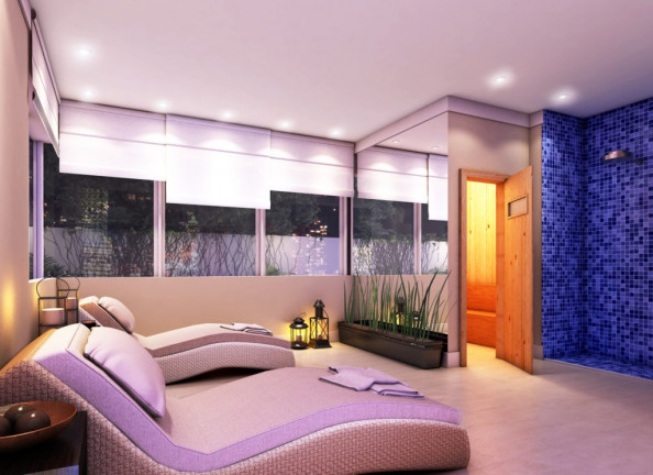 Imagem Apartamento com 3 Quartos à Venda, 217 m² em Jardim Vila Mariana - São Paulo