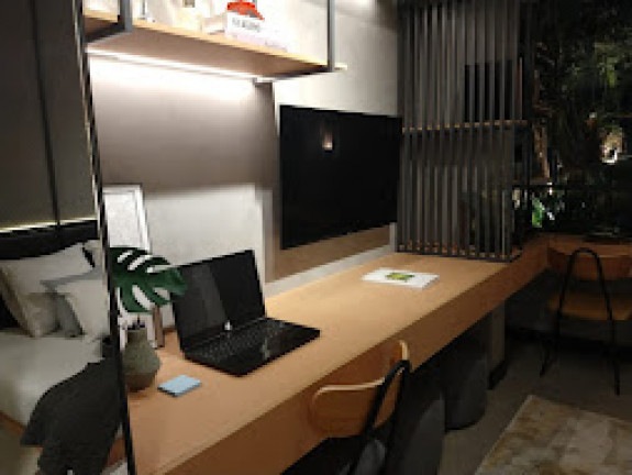 Imagem Apartamento à Venda, 22 m² em Consolação - São Paulo