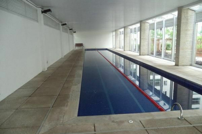 Imagem Apartamento com 3 Quartos à Venda,  em Vila Leopoldina - São Paulo