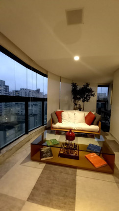 Imagem Apartamento com 3 Quartos à Venda,  em Jardim Paulista - São Paulo