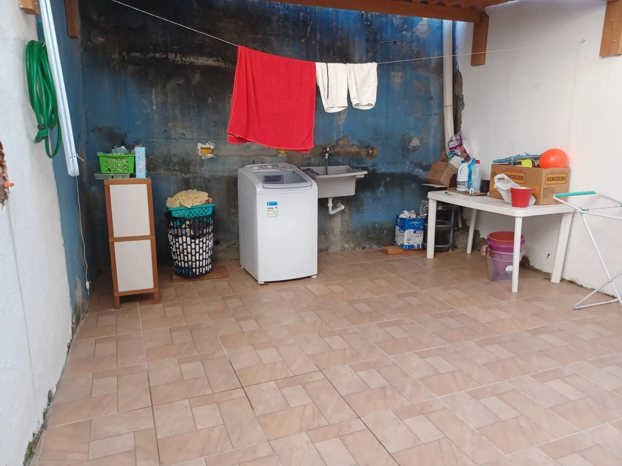 Foto do imóvel: Casa com 2 Quartos à Venda, 125 m² em Vila Morse - São Paulo