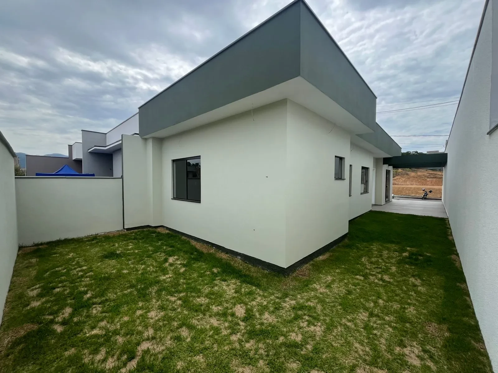 Imagem Casa com 3 Quartos à Venda, 81320 m² em João Paulo II - Indaial