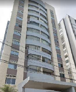 Condomínio Santo Tirso