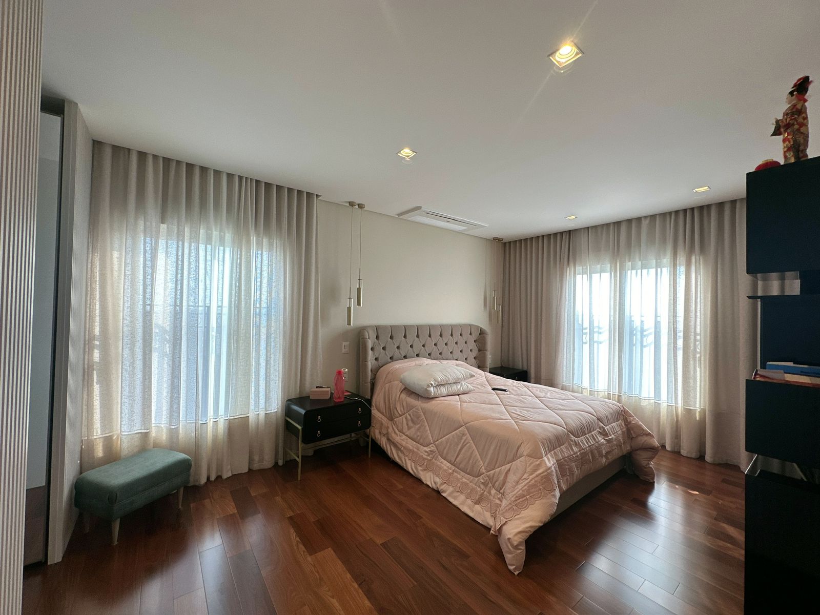 Imagem Apartamento com 3 Quartos à Venda ou Locação, 256 m² em Cambuí - Campinas