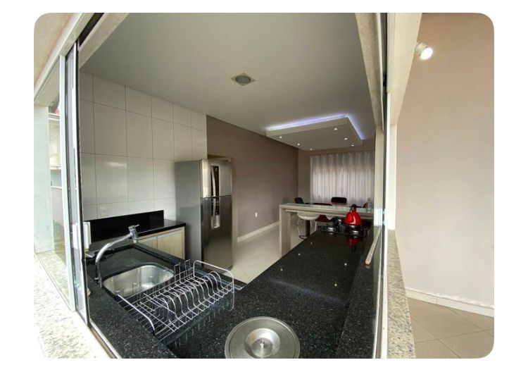 Imagem Casa com 2 Quartos à Venda, 95 m² em Balneário Barra do Sul - Balneário Barra do Sul