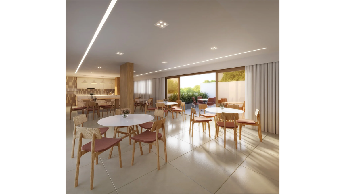 Imagem Apartamento com 3 Quartos à Venda, 61 m²em Horto Florestal - Salvador