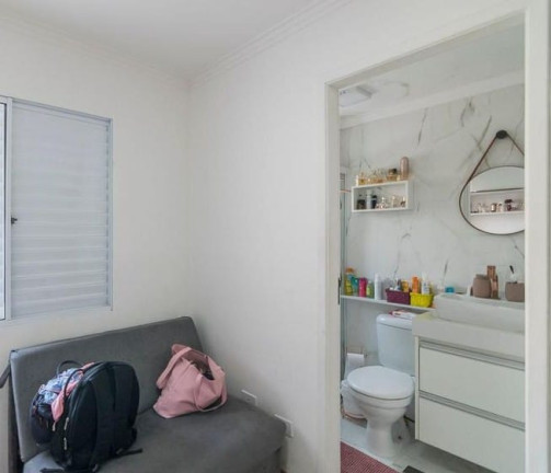 Imagem Apartamento com 2 Quartos à Venda,  em Vila Assunção - Santo André