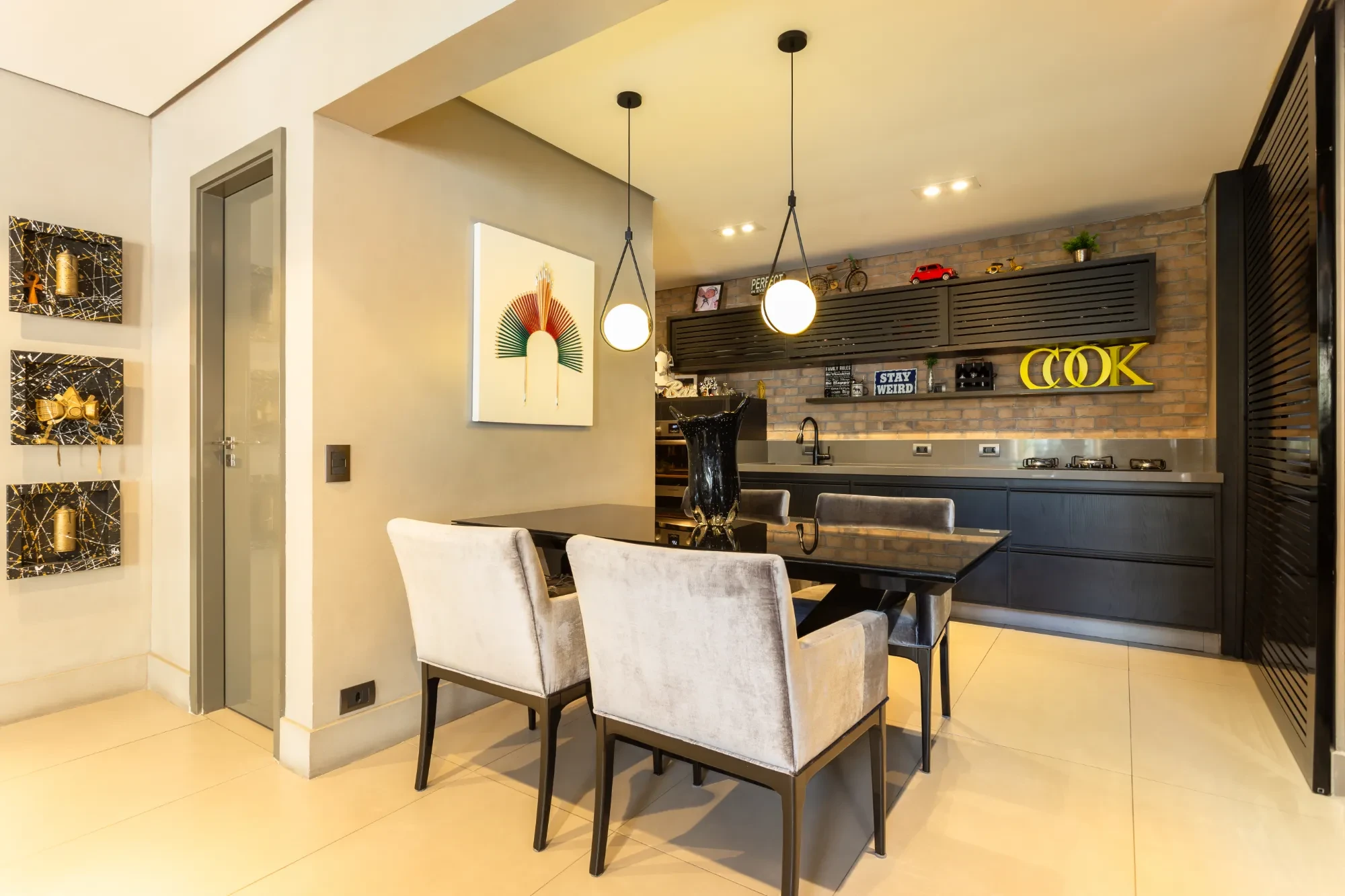 Imagem Apartamento com 2 Quartos à Venda, 163 m² em Vila Uberabinha - São Paulo