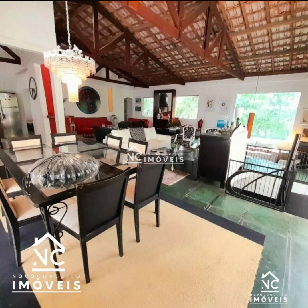 Imagem Chácara com 3 Quartos à Venda, 238 m²em Parque dos Caetes - Embu das Artes