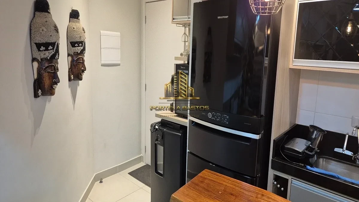 Imagem Apartamento com 2 Quartos à Venda, 66 m² em Itaguá - Ubatuba