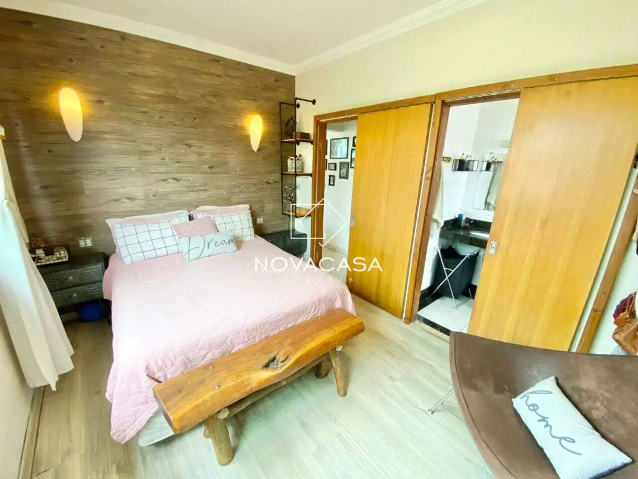Imagem Casa com 3 Quartos à Venda, 110 m²em Trevo - Belo Horizonte