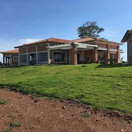 Imagem Fazenda à Venda, 8 HAem ZONA RURAL - Cocalinho
