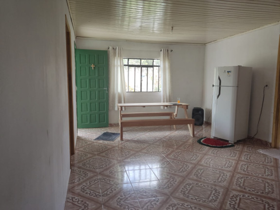 Chácara com 3 Quartos à Venda, 5.550 m² em AREIA BRANCA  - Agudos do Sul