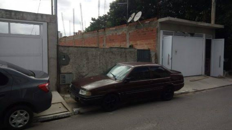 Imagem Terreno em Condomínio à Venda, 134 m² em Jardim Casablanca - São Paulo
