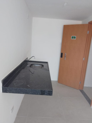 Apartamento com 1 Quarto à Venda, 22 m² em Praia dos Carneiros - Tamandaré