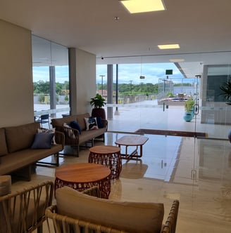 Foto do imóvel: Apartamento com 1 Quarto à Venda, 74 m²em Parque Jardim Brasil - Caldas Novas