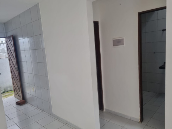 Imagem Apartamento com 2 Quartos à Venda,  em Mumbaba - João Pessoa