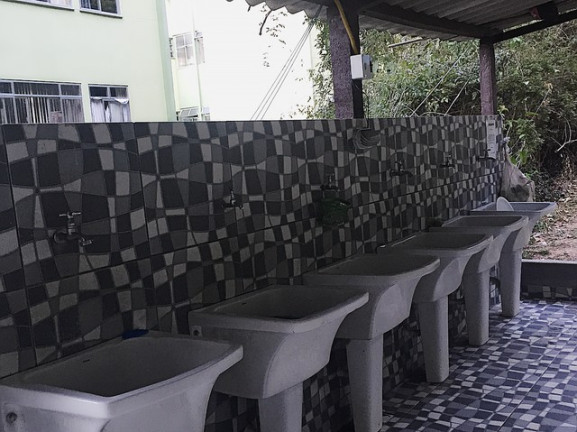 Imagem Apartamento com 1 Quarto à Venda,  em Barra do Imbuí - Teresópolis