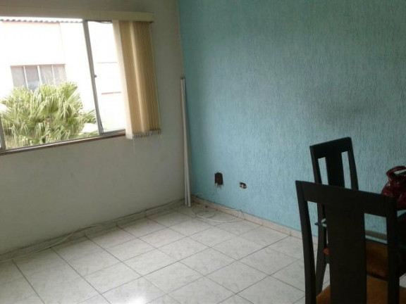Imagem Apartamento com 2 Quartos para Alugar, 67 m² em Alves Dias - São Bernardo Do Campo