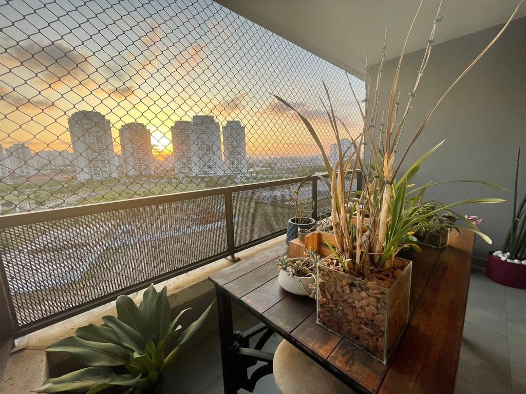 Imagem Apartamento com 3 Quartos à Venda, 83 m²em Água Branca - São Paulo