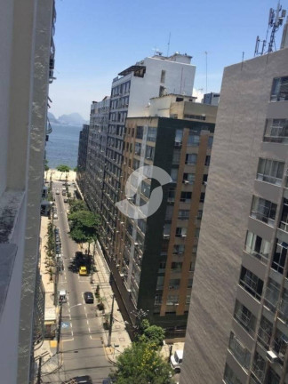 Imagem Apartamento com 1 Quarto à Venda,  em Icaraí - Niterói