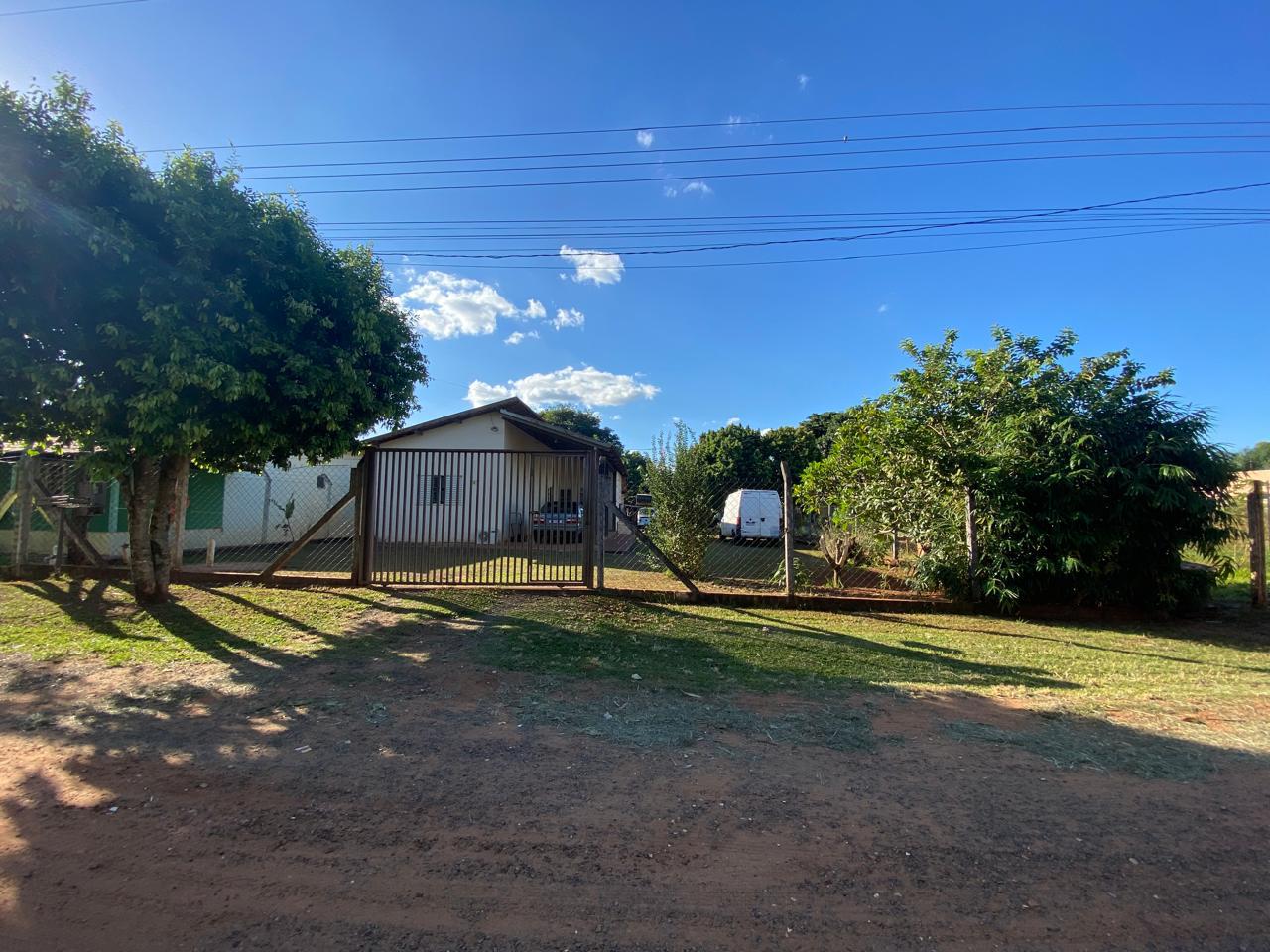 Imagem Chácara com 2 Quartos à Venda, 1.000 m² em Loteamento São Jorge - São José do Rio Preto