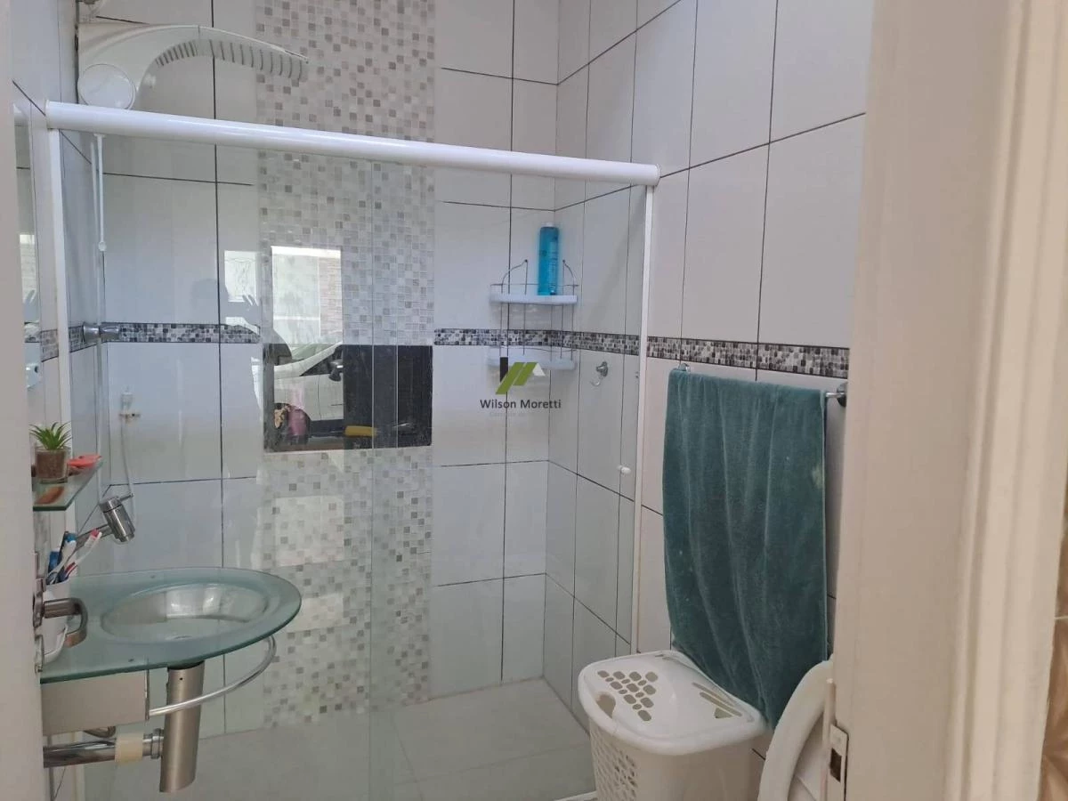 Imagem Casa com 3 Quartos à Venda, 170 metros em Vila Nova Medeiros - Jundiaí