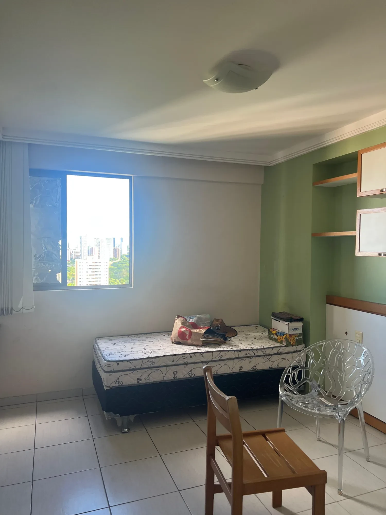Imagem Apartamento com 4 Quartos à Venda, 208 m² em Jaqueira - Recife