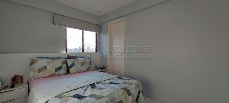 Imagem Apartamento com 3 Quartos à Venda, 85 m² em Rosarinho - Recife