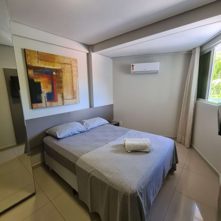 Imagem Flat com 1 Quarto à Venda,  em Jardim Oceania - João Pessoa