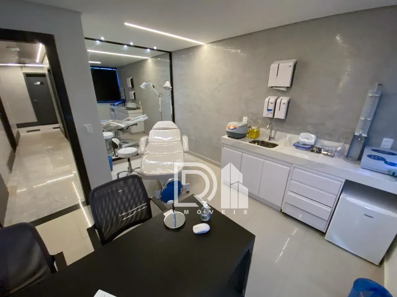 Imagem Ponto Comercial à Venda, 400 metros em Setor de Habitações Individuais Sul - Brasília