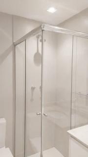 Imagem Apartamento com 1 Quarto à Venda, 46 m²em Campo Belo - São Paulo