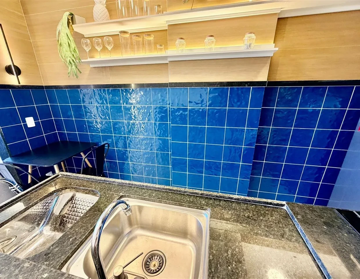 Imagem Studio com 1 Quarto à Venda, 32 m² em Centro - Rio de Janeiro