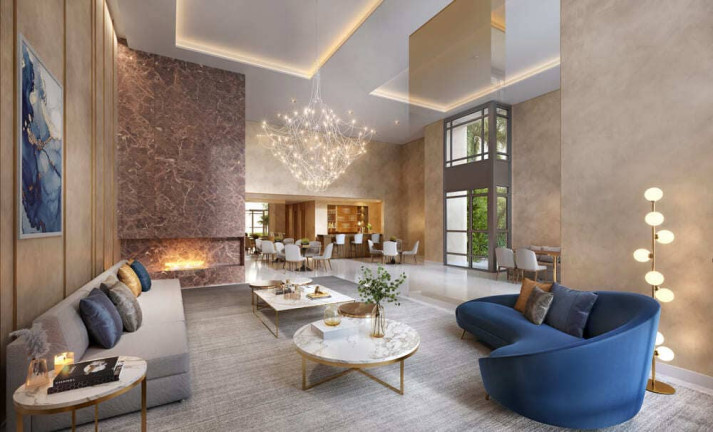 Imagem Apartamento com 3 Quartos à Venda,  em Brás - São Paulo