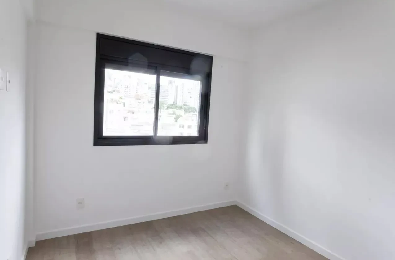 Imagem Apartamento com 2 Quartos à Venda, 76 m² em Gutierrez - Belo Horizonte