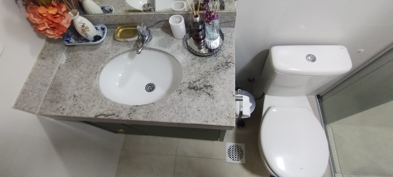 Imagem Apartamento com 2 Quartos à Venda, 60 m² em Parque Jardim Brasil - Caldas Novas