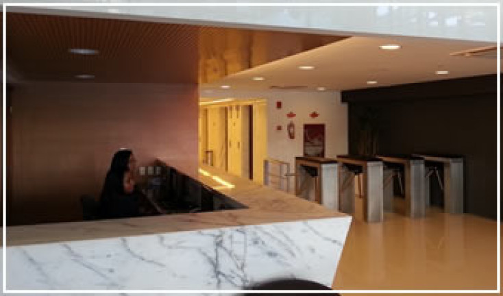 Sala Comercial à Venda,  em Caminho das Árvores - Salvador