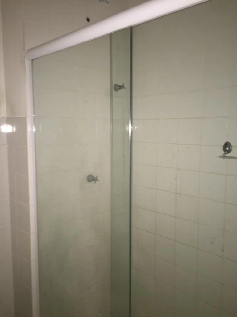 Imagem Apartamento com 1 Quarto para Alugar, 43 m² em República - São Paulo