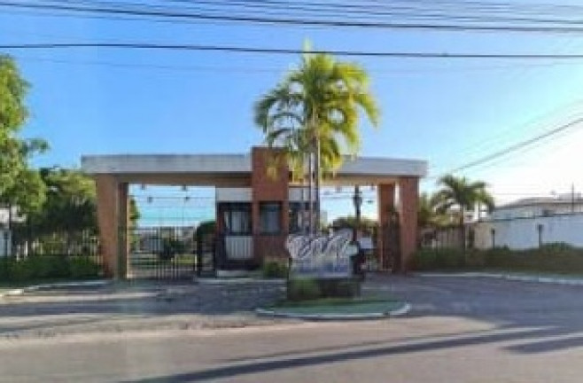 Terreno à Venda, 348 m² em Aruana - Aracaju