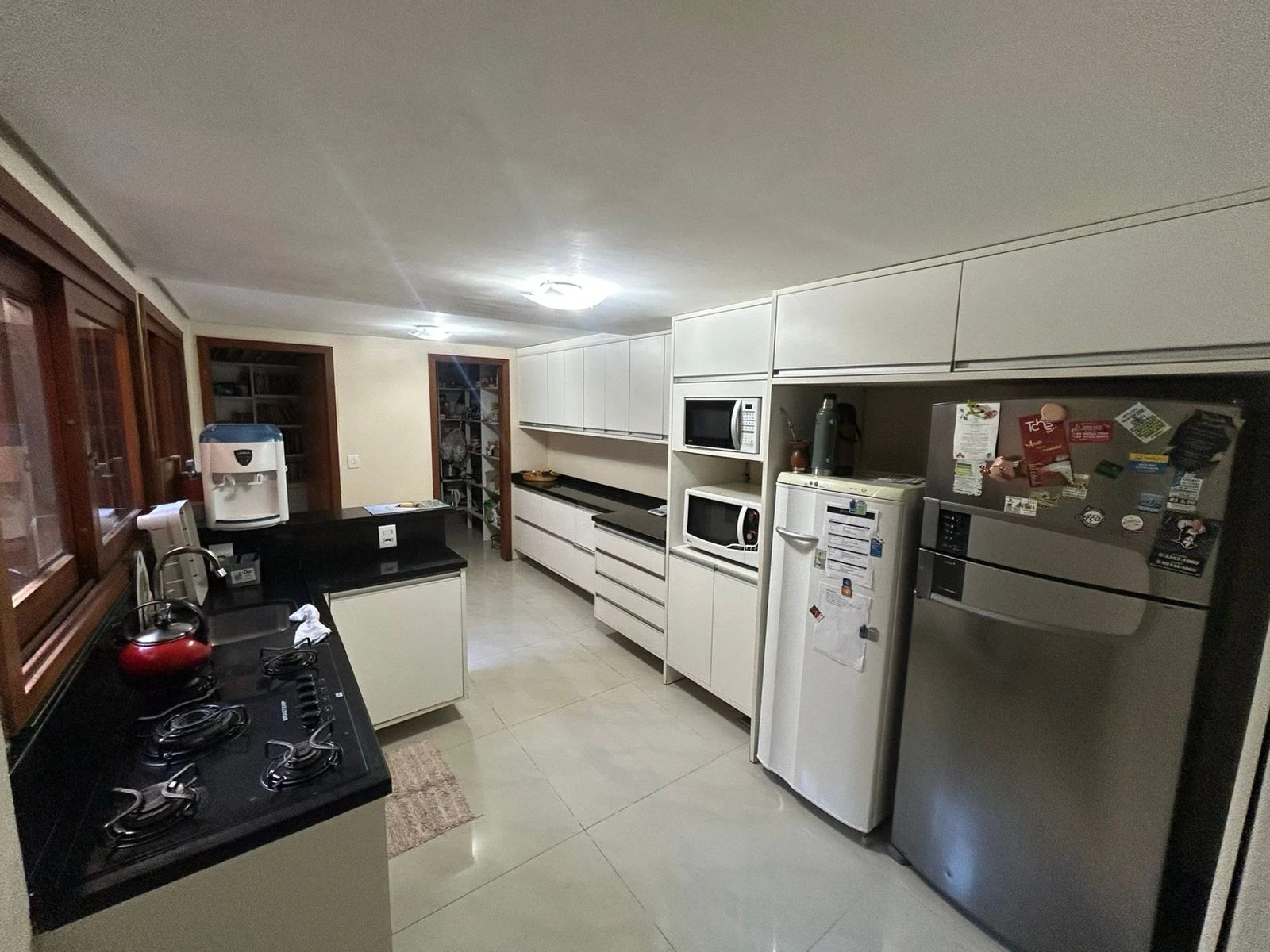 Imagem Casa de Condomínio com 3 Quartos à Venda, 260 m² em Tristeza - Porto Alegre Imagem Casa de Condomínio com 3 Quartos à Venda, 260 m² em Tristeza - Porto Alegre