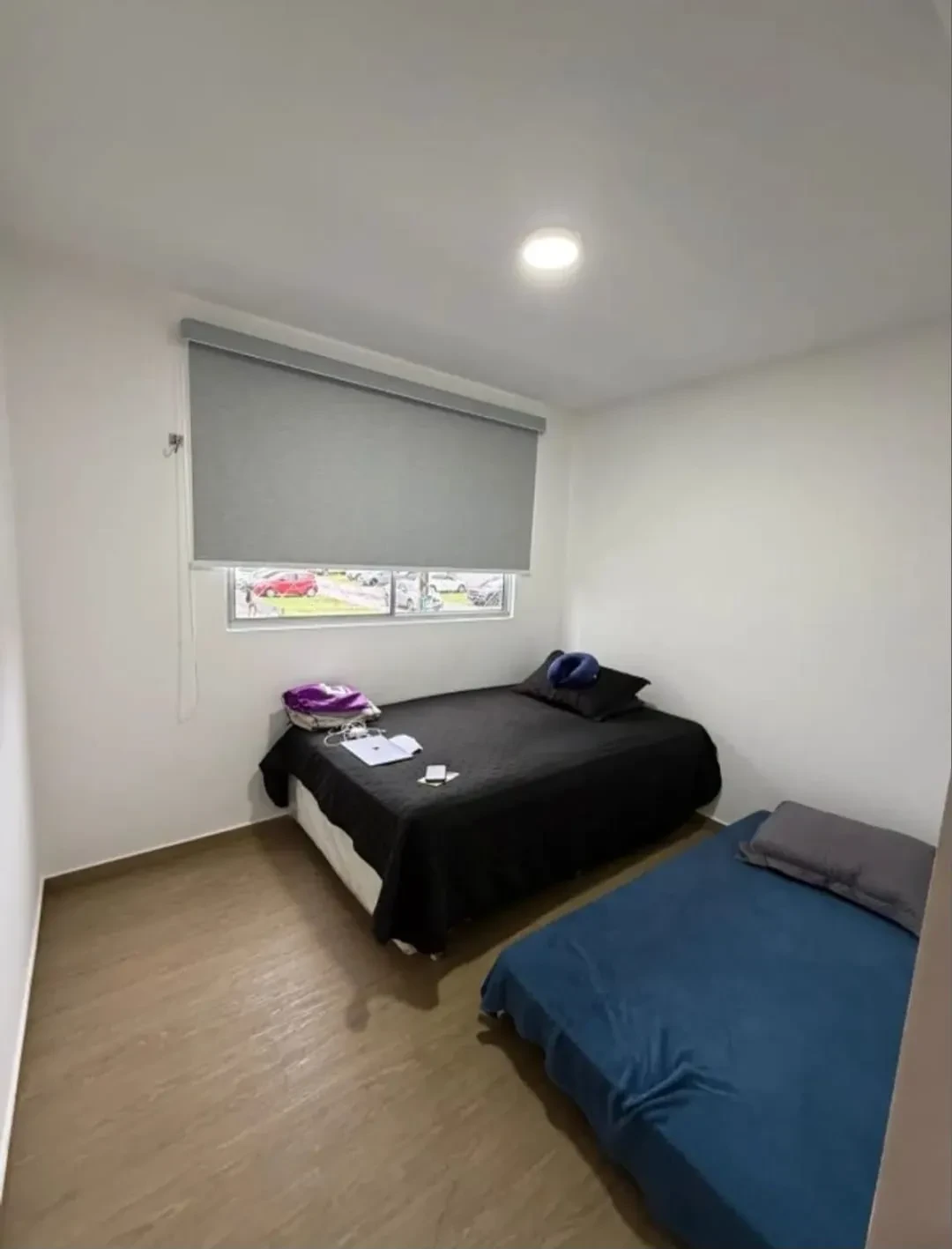 Imagem Apartamento com 3 Quartos à Venda, 61 m² em Parque 10 de Novembro - Manaus