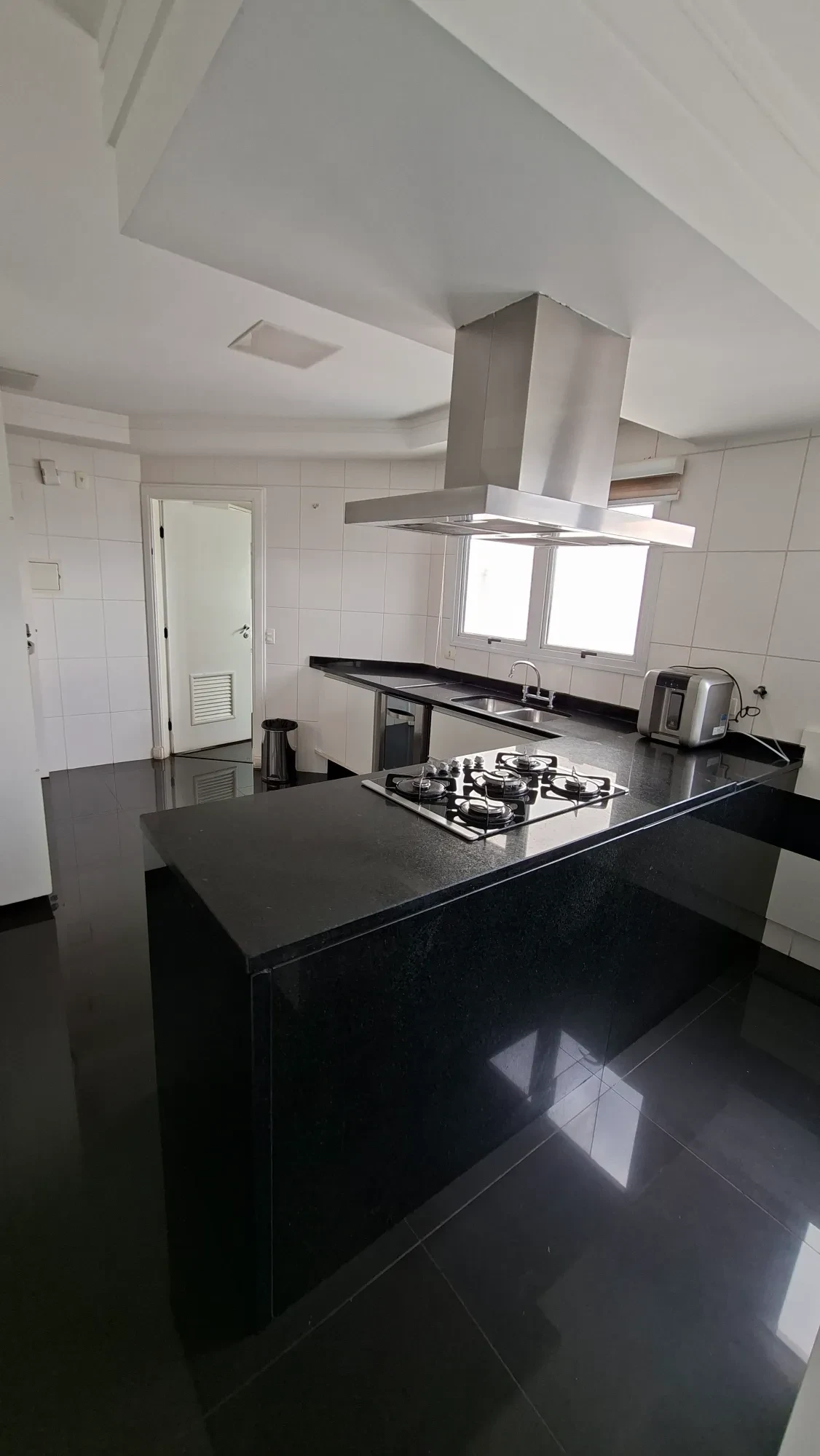 Imagem Apartamento com 3 Quartos para Alugar, 232 metros em Parque Campolim - Sorocaba