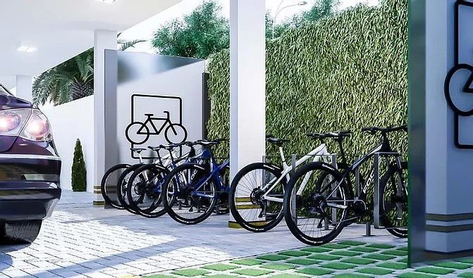 Foto do imóvel: Apartamento com 2 Quartos à Venda, 54 m²em JD Orestes veoni - Limeira 